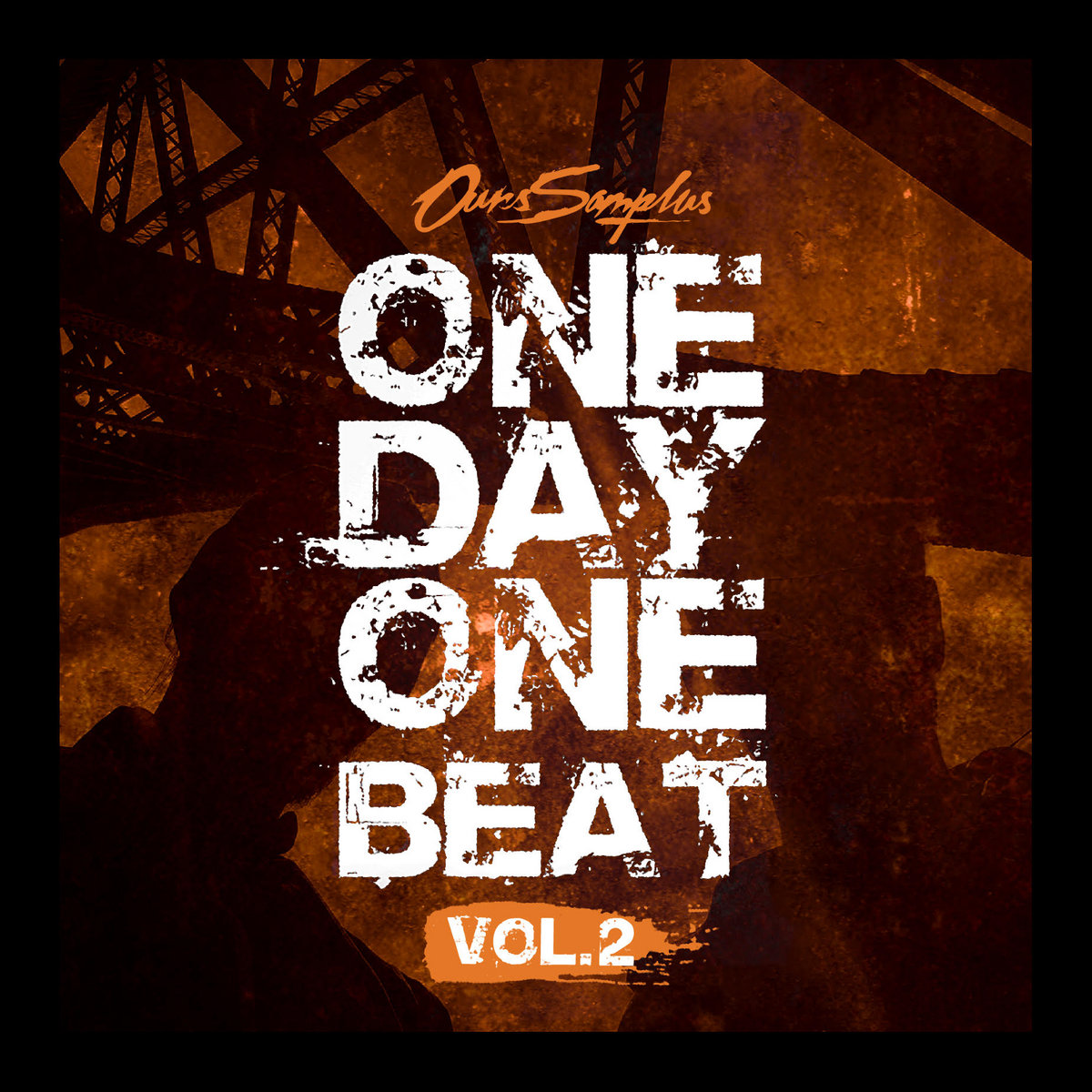 One Day One Beat Vol.2